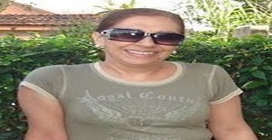 Elozinha 67 anos Sou de Passo Fundo/Rio Grande do Sul, Procuro Encontros Amizade com Homem