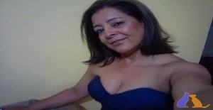 Evinha-44 58 anos Sou de Sorocaba/São Paulo, Procuro Encontros Amizade com Homem