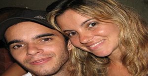 Felipesn 37 anos Sou de Ouro Branco/Minas Gerais, Procuro Encontros Amizade com Mulher
