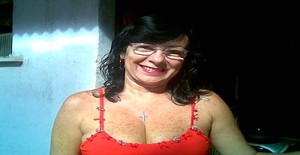 Dora1234 60 anos Sou de Nova Iguacu/Rio de Janeiro, Procuro Encontros Amizade com Homem