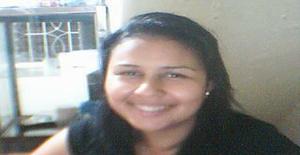 Yula1016 35 anos Sou de Medellin/Antioquia, Procuro Encontros Amizade com Homem