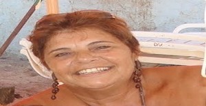 Janbibba 67 anos Sou de Salvador/Bahia, Procuro Encontros Amizade com Homem
