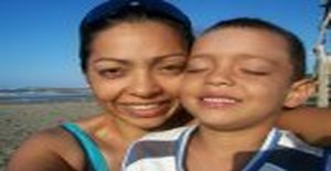Deibispiñeros 46 anos Sou de Barranquilla/Atlantico, Procuro Encontros Amizade com Homem