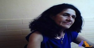 Angel-colonia 62 anos Sou de Rio de Janeiro/Rio de Janeiro, Procuro Encontros Amizade com Homem