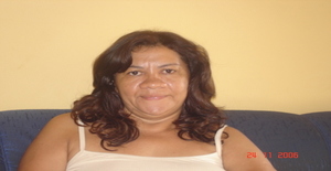 Ivonejambo 57 anos Sou de Rio Branco/Acre, Procuro Encontros Amizade com Homem