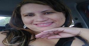 Livia23 38 anos Sou de Fortaleza/Ceara, Procuro Encontros Amizade com Homem