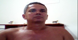 Nem401 48 anos Sou de Aracaju/Sergipe, Procuro Encontros Amizade com Mulher
