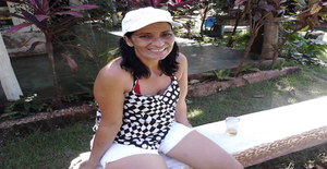 Azélia 55 anos Sou de Nobres/Mato Grosso, Procuro Encontros Amizade com Homem