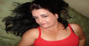 Isamari 54 anos Sou de Campinas/São Paulo, Procuro Encontros Amizade com Homem