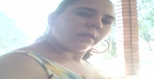 Fenix-36 52 anos Sou de Porto Nacional/Tocantins, Procuro Encontros Amizade com Homem