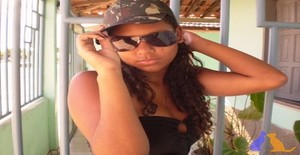 Sarah*voca* 32 anos Sou de Alcobaça/Bahia, Procuro Namoro com Homem