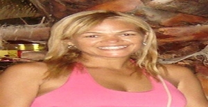 Louisa18 57 anos Sou de Salvador/Bahia, Procuro Encontros Amizade com Homem