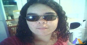 Laine144 33 anos Sou de Osasco/São Paulo, Procuro Encontros Amizade com Homem