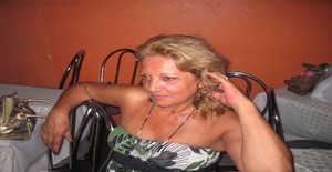Mulher-querida 63 anos Sou de Porto Alegre/Rio Grande do Sul, Procuro Namoro com Homem