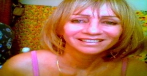 Helenalaura 68 anos Sou de Belo Horizonte/Minas Gerais, Procuro Encontros Amizade com Homem