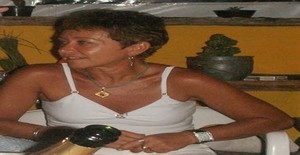 Tralha 60 anos Sou de Florianópolis/Santa Catarina, Procuro Encontros Amizade com Homem