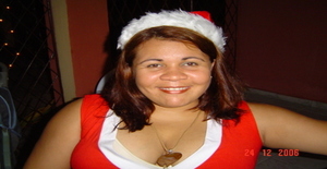 Cynthimha 46 anos Sou de Natal/Rio Grande do Norte, Procuro Namoro Casamento com Homem