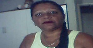Gardenia48 53 anos Sou de Maceió/Alagoas, Procuro Encontros Amizade com Homem