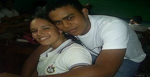 Aquerlley 35 anos Sou de Pôrto Velho/Rondônia, Procuro Encontros Amizade com Mulher