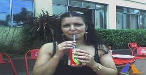 Cristal_33 47 anos Sou de Curitiba/Parana, Procuro Namoro com Homem