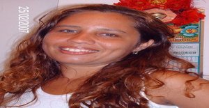 Leninha20006 45 anos Sou de Salvador/Bahia, Procuro Encontros Amizade com Homem