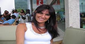Mimi_mm 52 anos Sou de Rio de Janeiro/Rio de Janeiro, Procuro Encontros Amizade com Homem