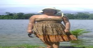 Ceiça07 65 anos Sou de Manaus/Amazonas, Procuro Namoro com Homem
