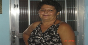 Rosanegra45 59 anos Sou de Rio de Janeiro/Rio de Janeiro, Procuro Encontros Amizade com Homem