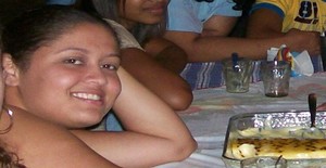Biazinha297 35 anos Sou de Montes Claros/Minas Gerais, Procuro Encontros Amizade com Homem