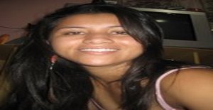 Jeanynha 34 anos Sou de Santa Quitéria/Ceará, Procuro Encontros Amizade com Homem
