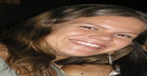 Celyda 36 anos Sou de Recife/Pernambuco, Procuro Encontros Amizade com Homem