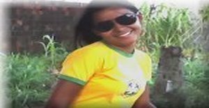 Shaynise 31 anos Sou de Ubaitaba/Bahia, Procuro Encontros Amizade com Homem