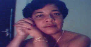 Anny-rose 56 anos Sou de Maceió/Alagoas, Procuro Encontros Amizade com Homem
