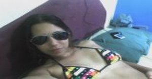 Rhana16 33 anos Sou de Fortaleza/Ceara, Procuro Encontros Amizade com Homem