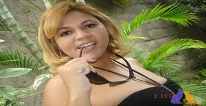 Binha-30 44 anos Sou de Cariacica/Espirito Santo, Procuro Encontros Amizade com Homem