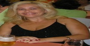 Electrababy 53 anos Sou de Campinas/Sao Paulo, Procuro Namoro com Homem
