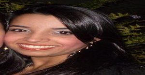 Alessandraolivei 34 anos Sou de Monte Mor/Sao Paulo, Procuro Namoro com Homem