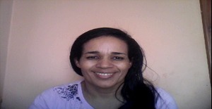 Iris_morena 53 anos Sou de Cuiaba/Mato Grosso, Procuro Namoro com Homem