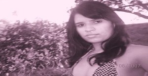 Anjinhaysa 32 anos Sou de Brasília/Distrito Federal, Procuro Encontros Amizade com Homem