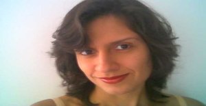 Micheli_amiga 43 anos Sou de Recife/Pernambuco, Procuro Encontros Amizade com Homem