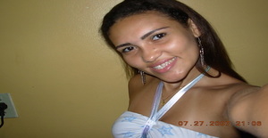 _*bruxinha*_ 32 anos Sou de Manaus/Amazonas, Procuro Namoro com Homem