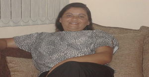 Mariacorderosa 51 anos Sou de Campinas/Sao Paulo, Procuro Encontros Amizade com Homem