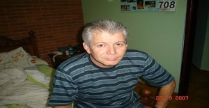 Amabeme 63 anos Sou de Barueri/Sao Paulo, Procuro Encontros Amizade com Mulher