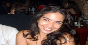 Lilika_27 40 anos Sou de Belo Horizonte/Minas Gerais, Procuro Encontros Amizade com Homem