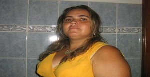 Maravilha39 53 anos Sou de Macapá/Amapa, Procuro Encontros Amizade com Homem