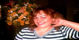Ivanice 59 anos Sou de Curitiba/Parana, Procuro Encontros Amizade com Homem