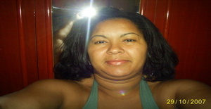 Dmaismorena 46 anos Sou de Sao Paulo/Sao Paulo, Procuro Encontros Amizade com Homem