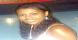 Genice 42 anos Sou de Salvador/Bahia, Procuro Encontros Amizade com Homem