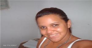 Vanessaariela 40 anos Sou de Araraquara/Sao Paulo, Procuro Encontros Amizade com Homem