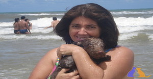 Shelybe 69 anos Sou de Uberaba/Minas Gerais, Procuro Namoro com Homem